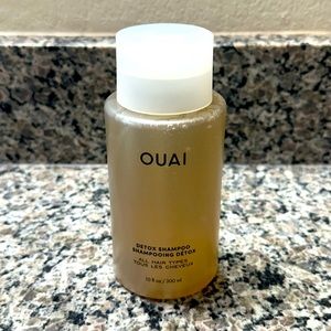 Ouai Detox Shampoo